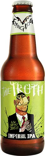 Flying Dog The Truth 6pk Cans
