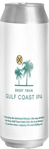 Gulf Coast                     India Pale Ale