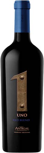Antigal Uno Red Blend 750ml