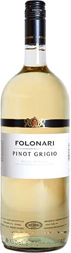 Folonari Pinot Grigio (1.5l)
