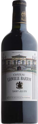 Ch Leoville-barton 95
