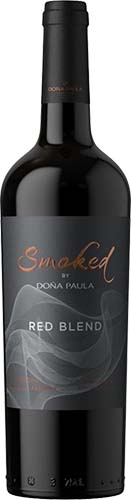 Dona Paula Smoked Red Bld 18