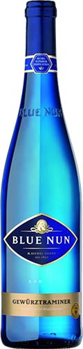 Blue Nun White Wine 1.5lt