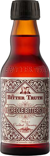 Bitter Truth Creole Bitters