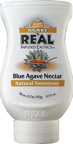 Real Agave Nectar