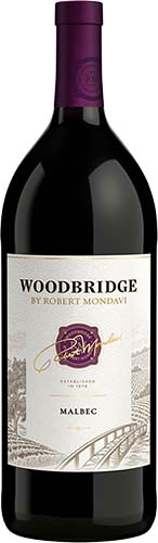 Woodbridge Malbec By Robert Mondavi