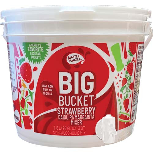 Big Bucket Strawberry