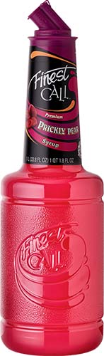 Finest Call Prickly Pear Syrup