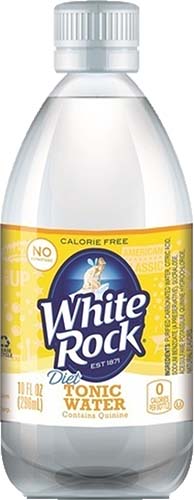 White Rock Diet Tonic