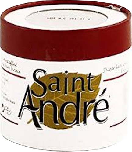 Cheese Saint Andre Mini Triple Cream