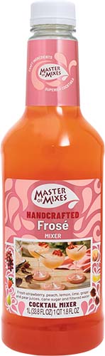Master Of Mixes Frose Mixer