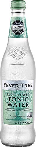 Fever Tree Lemon 4pck/200