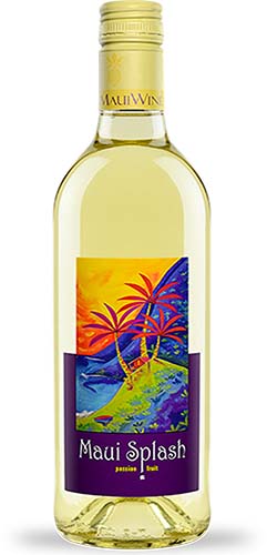 Maui Splash Pineapple Wine