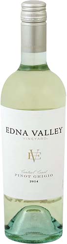 Edna Valley Pinot Grigio