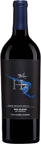 Columbia Crest H3 Red Blend 750ml