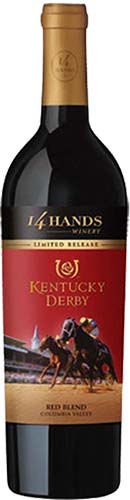 14 Hands Kentucky Derby