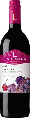 Lindemans Bin Series Red Blend