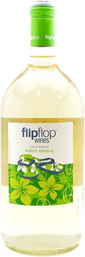 Flip Flop Pinot Grigio (zx)