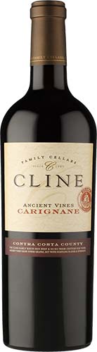 Cline Ancient V Carignane 2012