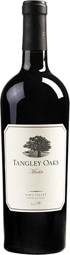 Tangley Oaks Merlot
