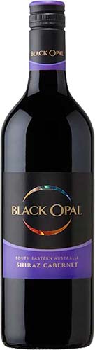 Black Opal Shiraz Cabernet