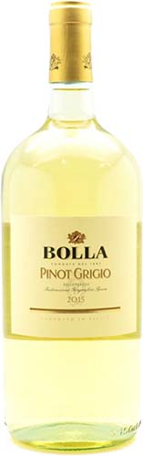 Bolla Pinot Grigio 1.5 Liter