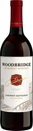 Woodbridge                     Bbn Barrel Aged