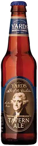 Yards Gold Lager