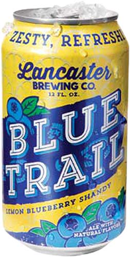 Lancaster Blue Trail 12 Oz Can