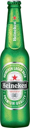 Heineken 6pk Btls