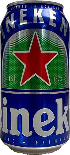 Heineken 0.0 6pk Cn