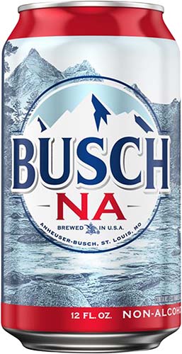 Busch Na 6 Pk/cans