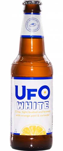 Harpoon Ufo White Btl
