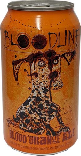Flying Dog Blood Line 12pk Can