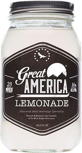 Great American Lemonade