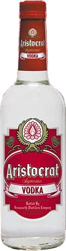 Aristokrat Vodka 1.75