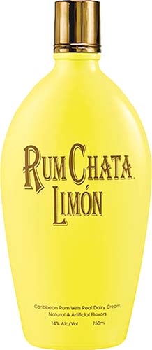 Rumchata Limon 750ml