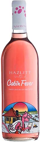 Hazlitt Cabin Fever