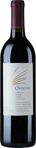 Overture By Opus One