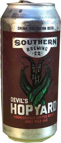 Southern Brewing Devils Hopyard 4pk