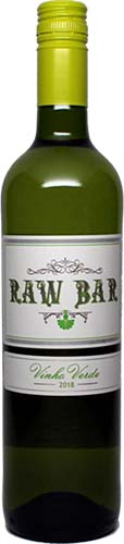 Raw Bar Vinho Verde