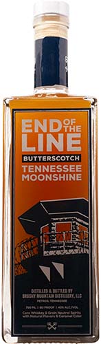 End O Line Butterscotch
