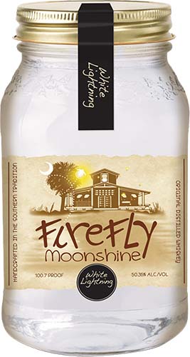 Buy Firefly Moon Wh Light Online | Red Carpet Liquors