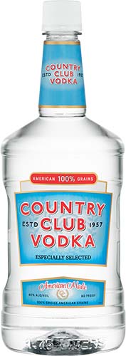 Country Clb Vod 80