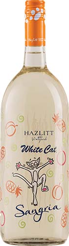 Hazlitt White Sangria