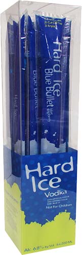 Hard Ice Blue Bullit Sticks