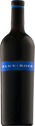Blue Rock Vineyard Av Cab