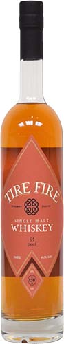 Asw Tire Fire Whiskey