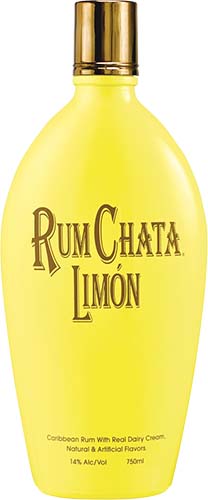 Rumchata Limon 750