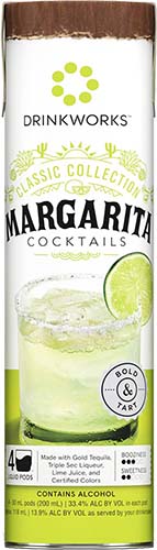 Drinkworks Margarita